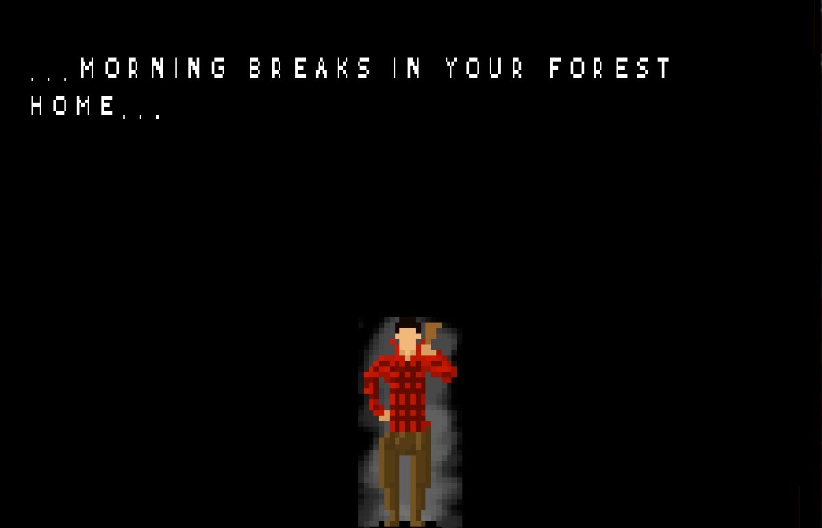 Bret screenshot