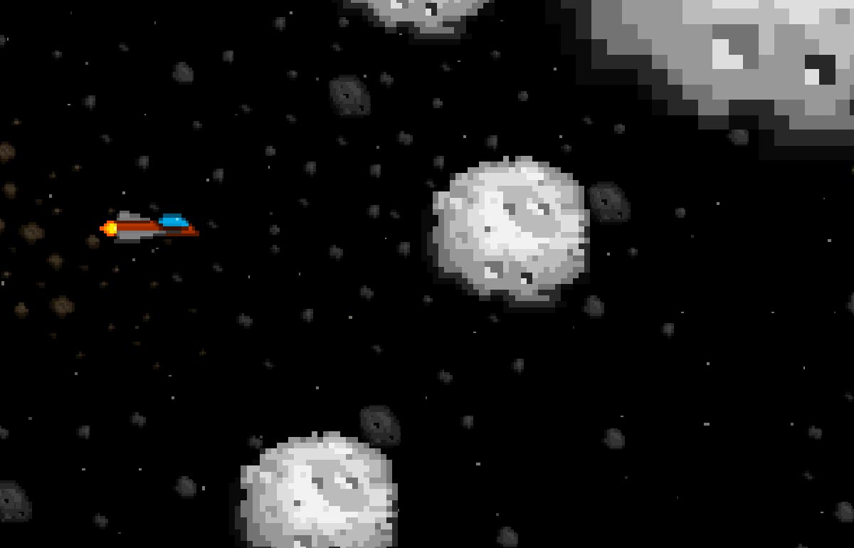 The Stars Need a Friend, too screenshot