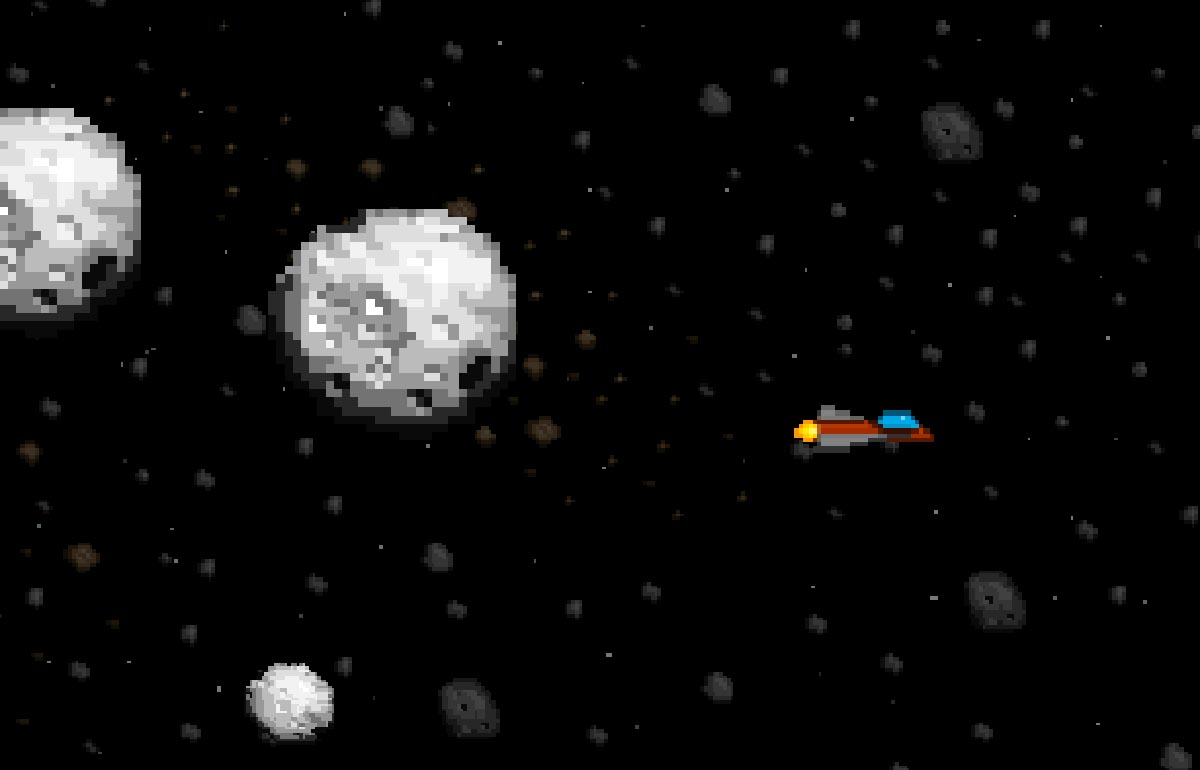 The Stars Need a Friend, too screenshot