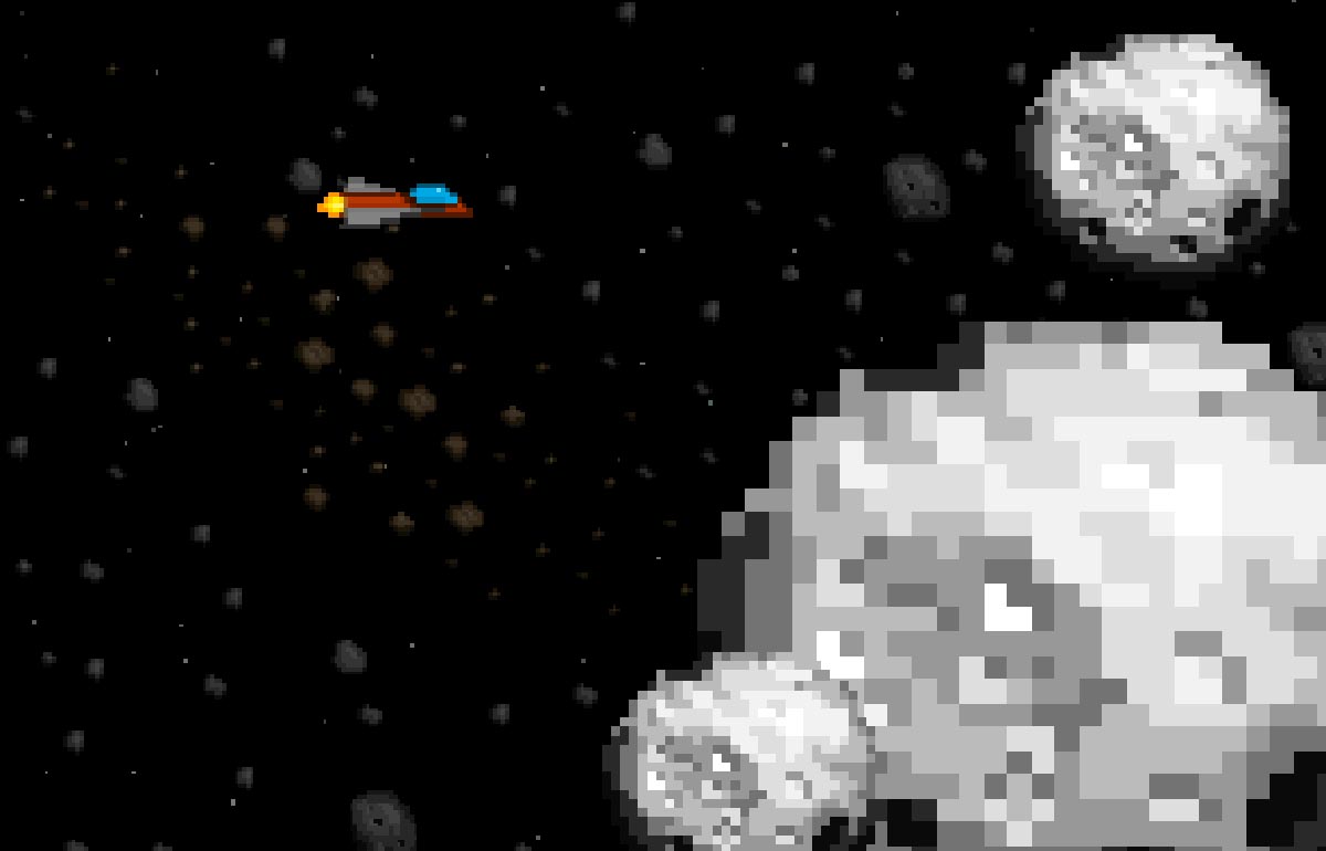 The Stars Need a Friend, too screenshot